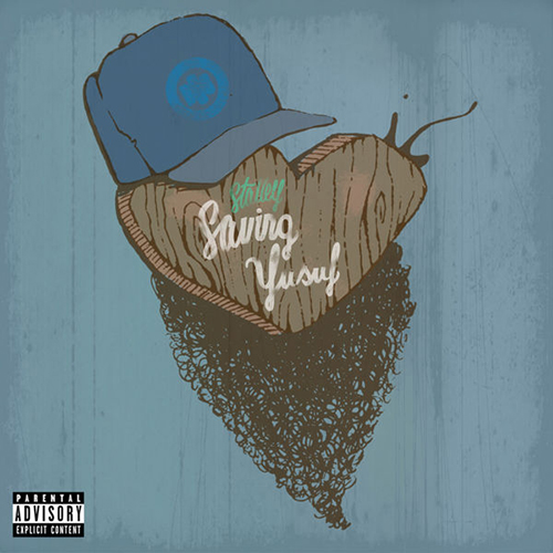 Saving Yusuf - Stalley | MixtapeMonkey.com