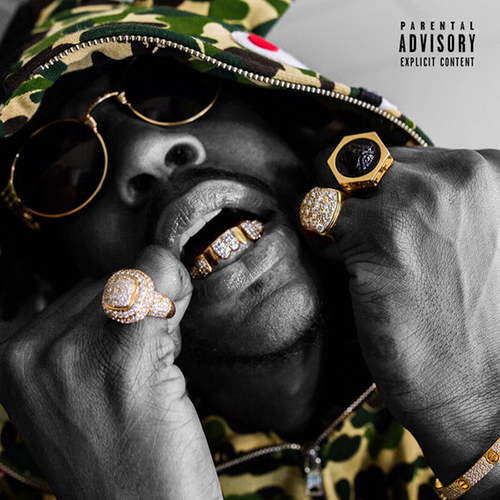 Felt Like Cappin - 2 Chainz | MixtapeMonkey.com