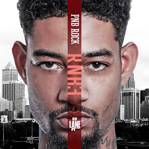 RnB 3 - PnB Rock | MixtapeMonkey.com