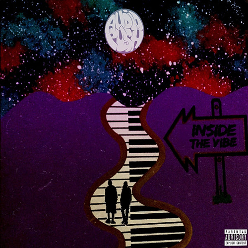 Inside The Vibe - Audio Push | MixtapeMonkey.com