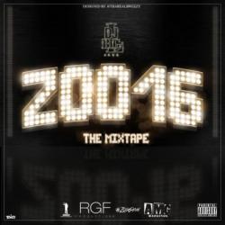 Zoo 16: The Mixtape - Fetty Wap x Zoo Gang