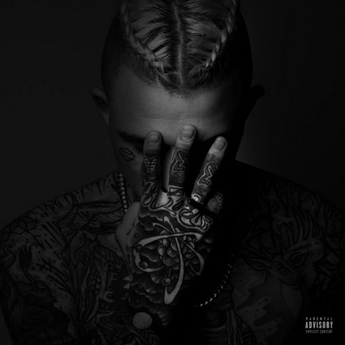 Black Sheep 3 - Caskey | MixtapeMonkey.com