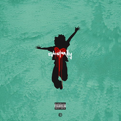 Eventually - Eric Bellinger | MixtapeMonkey.com
