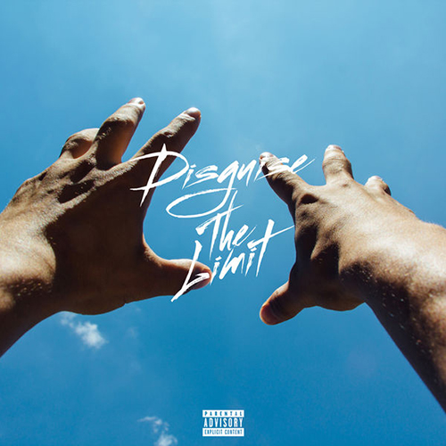 Disguise The Limit - Nyck Caution | MixtapeMonkey.com