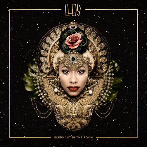 Elephant In The Room - Ludy | MixtapeMonkey.com