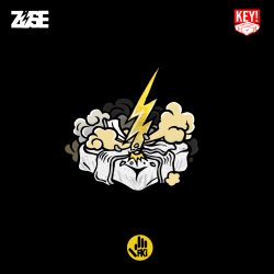 Hello Poy - Key! & Zuse