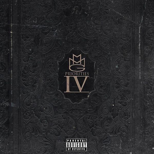 Priorities 4 - MMG | MixtapeMonkey.com