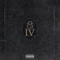 Priorities 4 - MMG