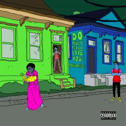 Do They Really Love You? - Rakeem Miles