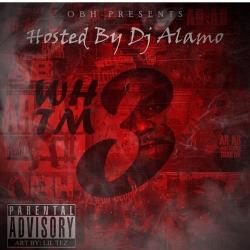 Who Harder Than Me 3 - AR-AB