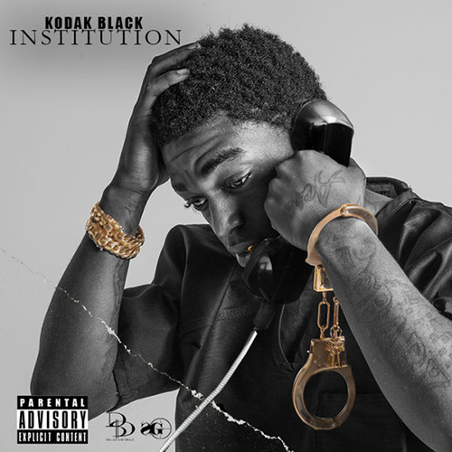 Institution - Kodak Black | MixtapeMonkey.com