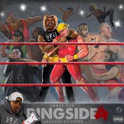 Ringside 4 - Smoke DZA