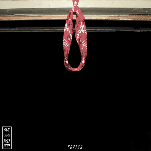 $uicide Month - Perish | MixtapeMonkey.com