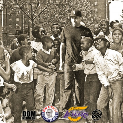 Best After Bobby - Dom Kennedy | MixtapeMonkey.com