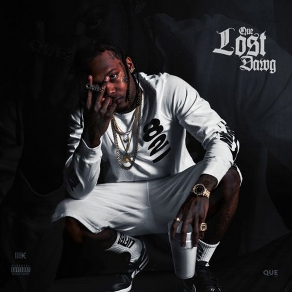 Lost Dawg - Que | MixtapeMonkey.com