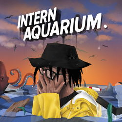 intern aquarium. - Khary