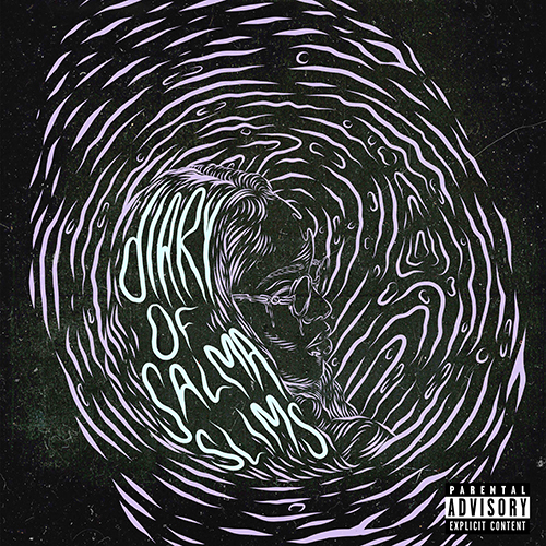 Diary Of Salma Slims - Salma Slims | MixtapeMonkey.com