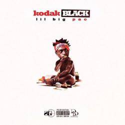 Lil B.I.G. Pac - Kodak Black