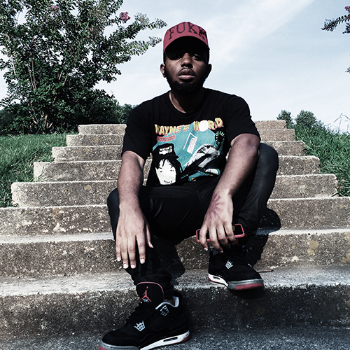 You Are Forgiven (Disc 2) - Madeintyo | MixtapeMonkey.com