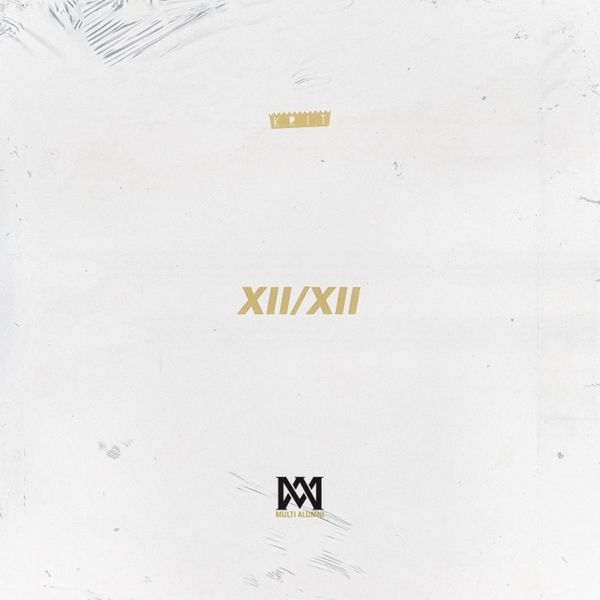 12 For 12 - Big K.R.I.T. | MixtapeMonkey.com