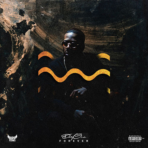 DayOne Forever - Ripp Flamez | MixtapeMonkey.com