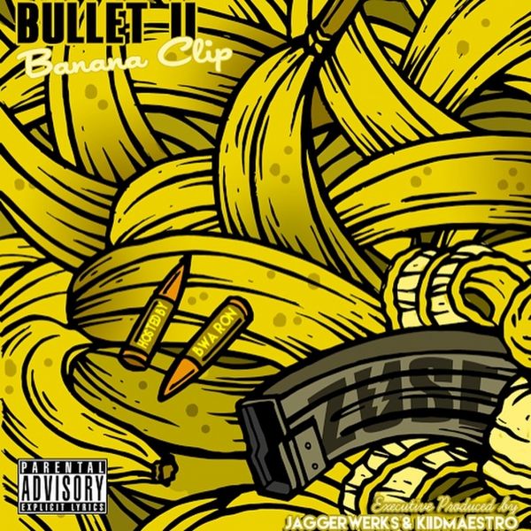 Bullet 2 - Zuse | MixtapeMonkey.com