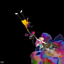 The Perfect Luv Tape - Lil Uzi Vert