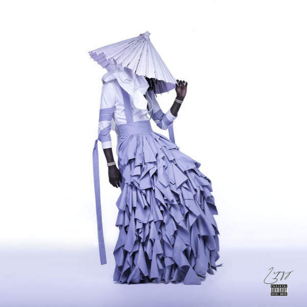 JEFFERY - Young Thug | MixtapeMonkey.com