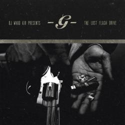 The Lost Flash Drive - G-Unit