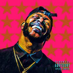 Eric B For President - Eric Bellinger