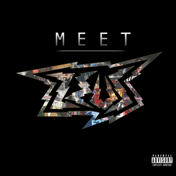 Meet Zeus - JR Writer | MixtapeMonkey.com