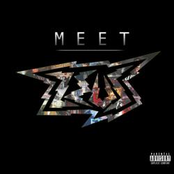 Meet Zeus - JR Writer