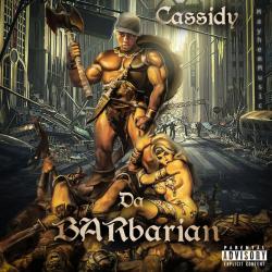 Da BARbarian - Cassidy