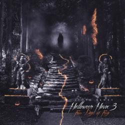 Halloween Havoc 3 - Lloyd Banks