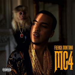 Mac & Cheese 4 - French Montana