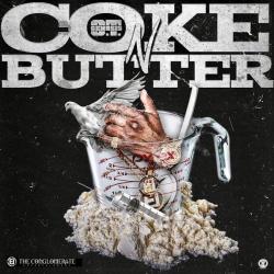 Coke N Butter - O.T. Genasis