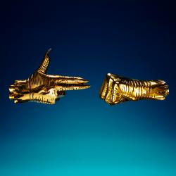 RTJ3 - Run The Jewels