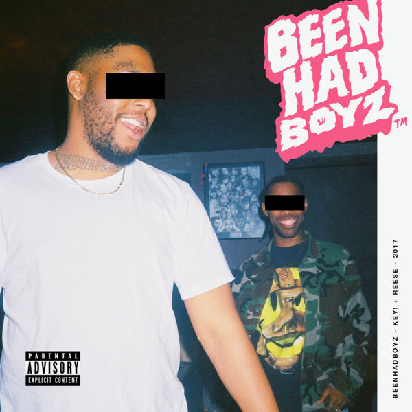 Been Had Boyz - Key! x Reese LaFlare | MixtapeMonkey.com