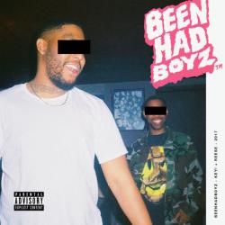 Been Had Boyz - Key! x Reese LaFlare