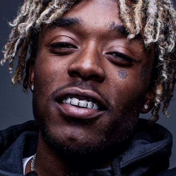 Luv Is Rage 1.5 - Lil Uzi Vert | MixtapeMonkey.com