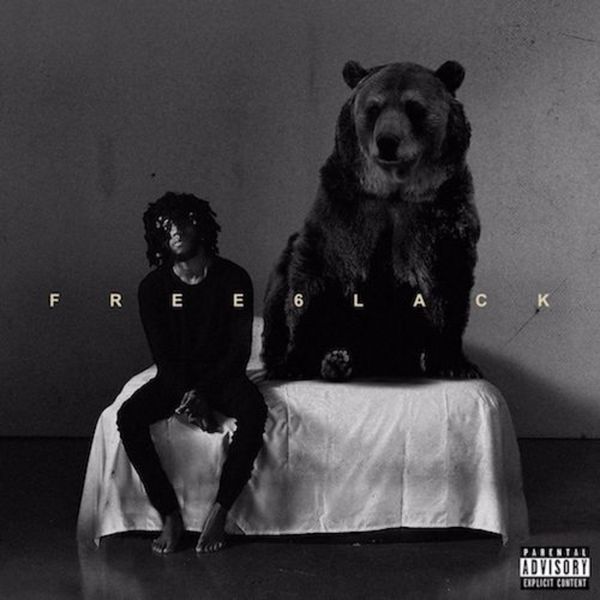 Free 6LACK - 6LACK | MixtapeMonkey.com