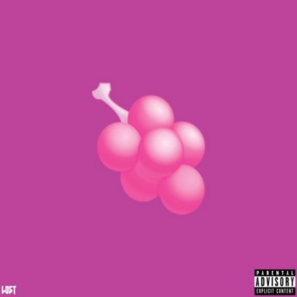 The Lost Grapes EP - Spark Master Tape | MixtapeMonkey.com