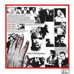 Members Only Vol. 3 - XXXtentacion