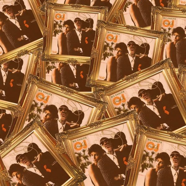 Kush & OJ: 7 Year Anniversary EP - Wiz Khalifa | MixtapeMonkey.com