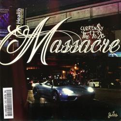 The Fo20 Massacre - Curren$y
