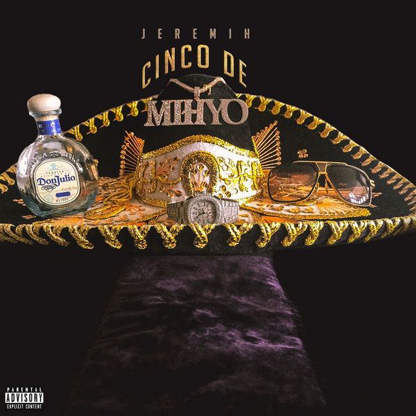 Cinco De Mihyo - Jeremih | MixtapeMonkey.com
