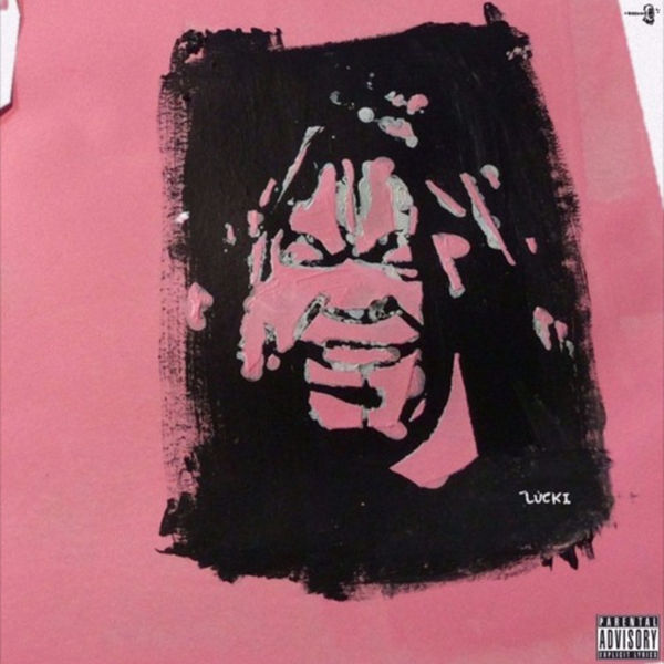 Watch My Back - Lucki | MixtapeMonkey.com