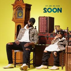 2Soon - Sy Ari Da Kid