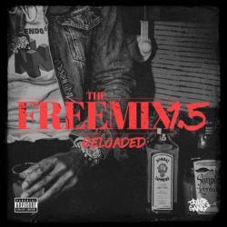 The Freemix 1.5 - Chevy Woods