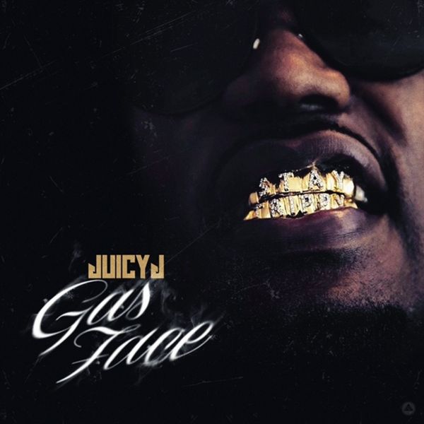 Gas Face - Juicy J | MixtapeMonkey.com